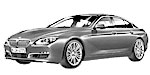 BMW F06 U0904 Fault Code